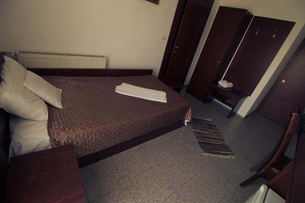 Pensiunea Johanna Arad Kamer foto